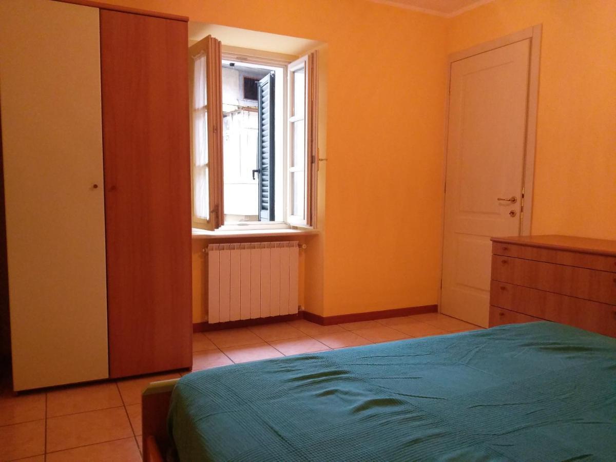Lovere Lake Apartment Esterno foto