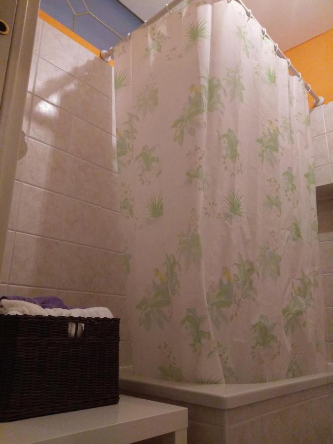 Lovere Lake Apartment Esterno foto