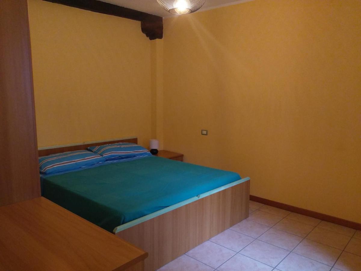 Lovere Lake Apartment Esterno foto